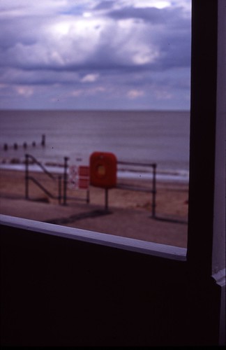 From The Beach Hut