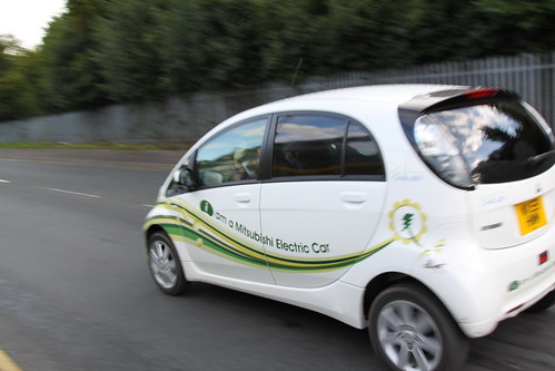 green cars can save you money on car insurance