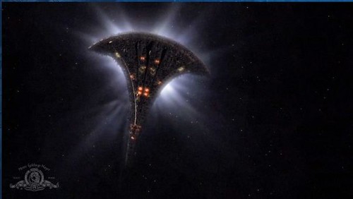 Stargate Universe Season 2 Episode 3 Part 1