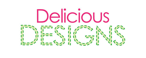 Delicious Designs Logo
