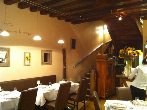 Restaurant L'Ascalier