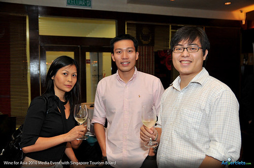 wine for asia 2010 - wine actually