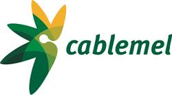Logo de Cablemel