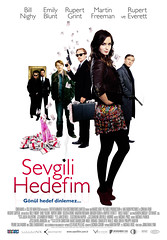 Sevgili Hedefim - Wild Target (2010)