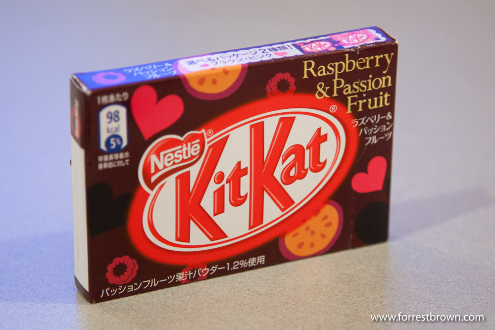 Kit Kat, Japan, Candy, Tokyo