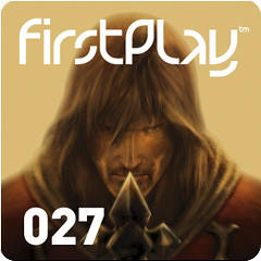 FirstPlay Episode 27