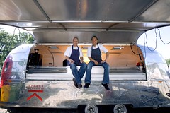 Street Kitchen - Mark Jankel and Jun Tanaka