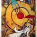 Chagall - Songe, 1978