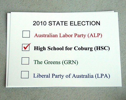 2010 state election