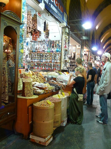 Bazar Egipcio