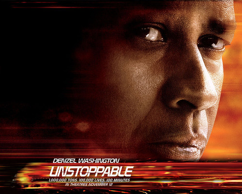 hollywood movie wallpapers. unstoppable Movie Wallpaper
