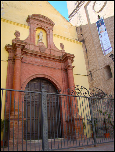 Iglesia de San Juan Bautista (2)