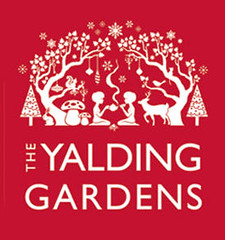 Yalding Gardens logo