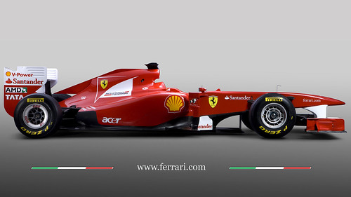 Ferrari F150 Formula 1. Ferrari F150 F1 2011 1680 6