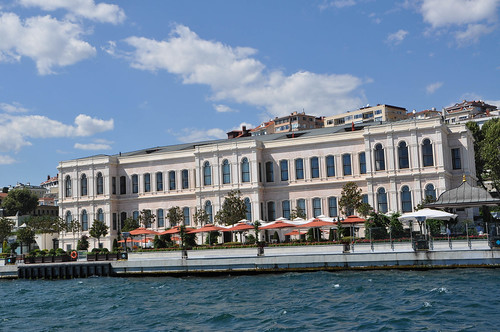 Hotel Four Seasons Bosforo - Estambul