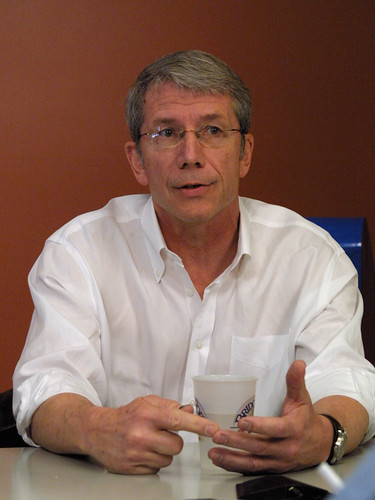 Kurt Schrader