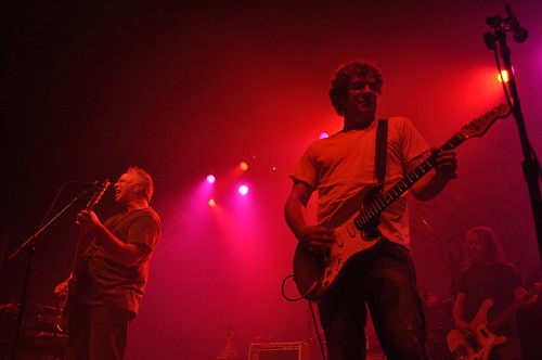 Ween at Royal Oak Music Theatre
