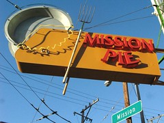 Mission Pie @ Mission & 25 Street