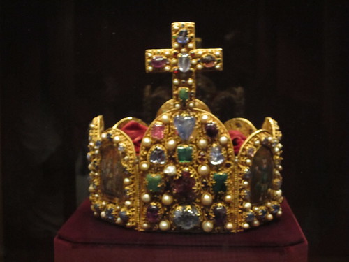Hofburg Crown 3
