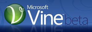 Microsoft Vine beta