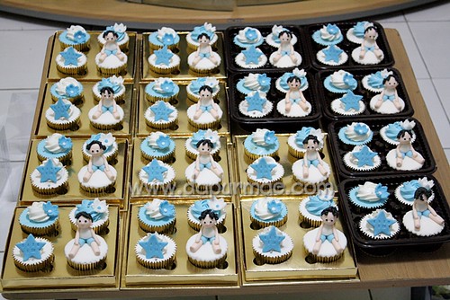 Gayo's Cupcakes Set
