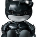 Hello Dark Knight par yodaflicker