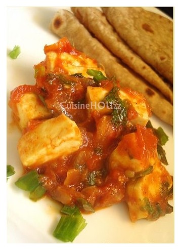 Chilly Paneer2