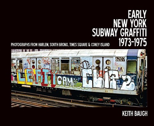 early nyc subway