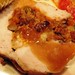 Turkey Breast with Pancetta & Chestnut Stuffing
