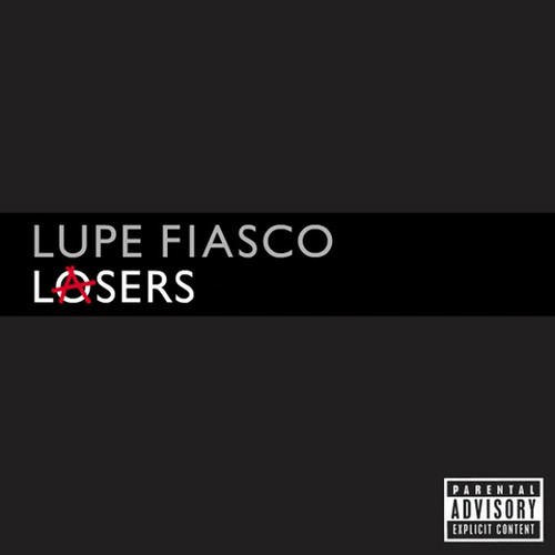 Lupe Fiasco - Lasers