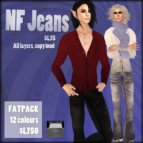 NF Jeans