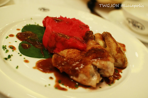 TWG,ION,Orchard, Singapore-7