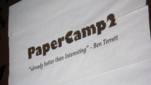 PaperCamp2