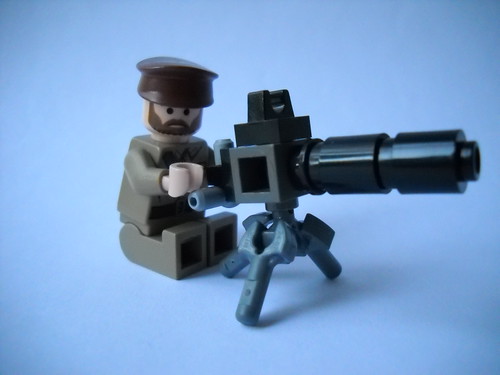 LEGO World war 2 (Group)