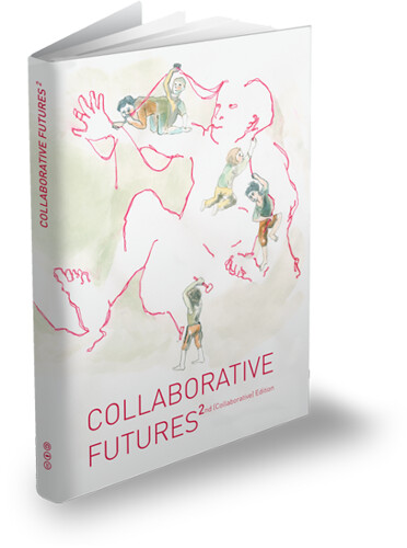 Collaborative Futures, 2nd Editino