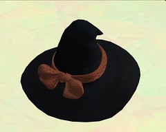 C'est la vie Hat