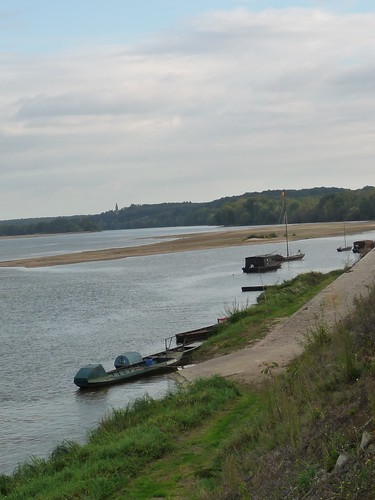Loire River