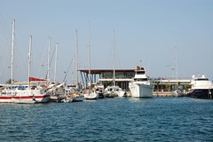 Puerto la Savina