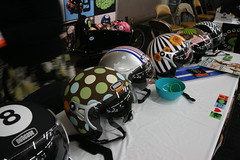 Nutcase motorcycle helmets