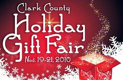 Clark County Holiday Gift Fair