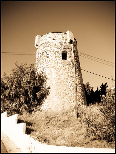 Torre de Benagalbón