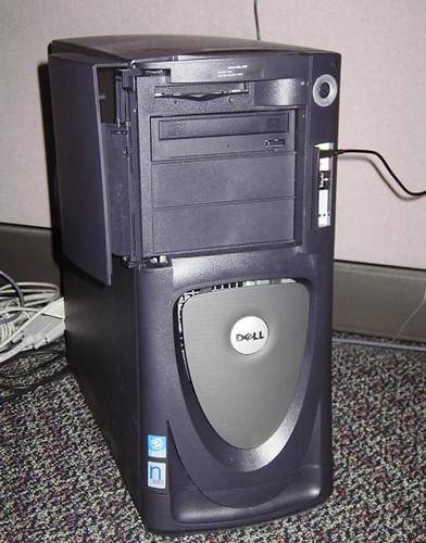 Bán Workstation - Máy bộ Dell, IBM, HP... hàng từ Mỹ Nhật chất lượng cao - 2