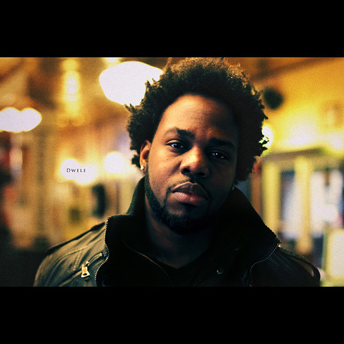 The People of Detroit: Dwele