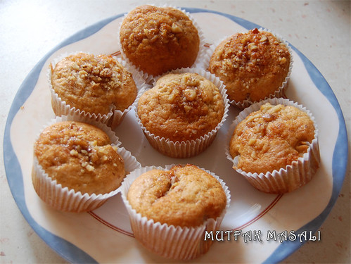 Recelli muffin