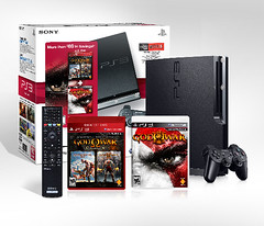 PS3 Deals on Black Friday 2010