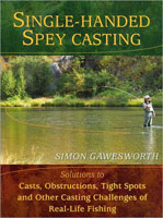 Single Handed spey casting