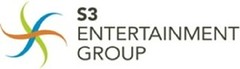 S3 Entertainment Group Logo