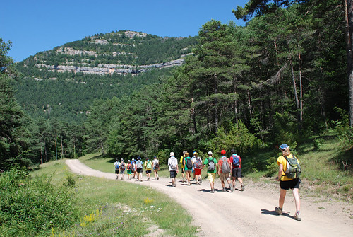 Campaments Esplai Natzaret Vall d'Ora 2010 (4)