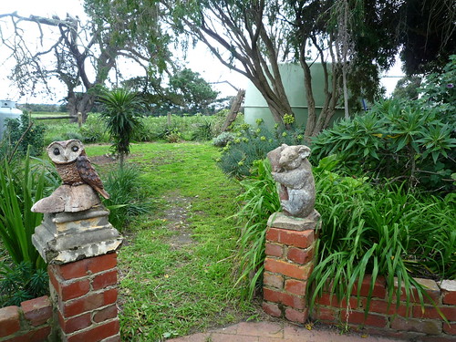 Sunnybrae Birregurra gardens
