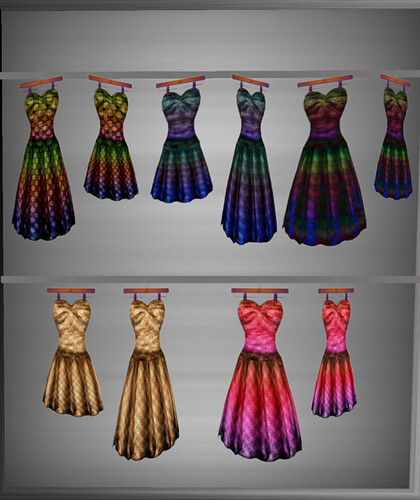Perse Board of the 39l dresses